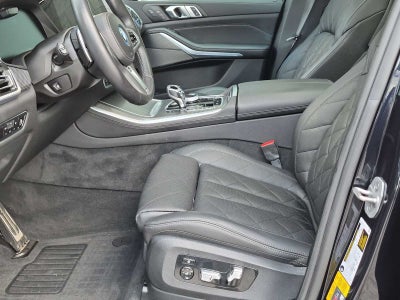 2023 BMW X5 xDrive45e