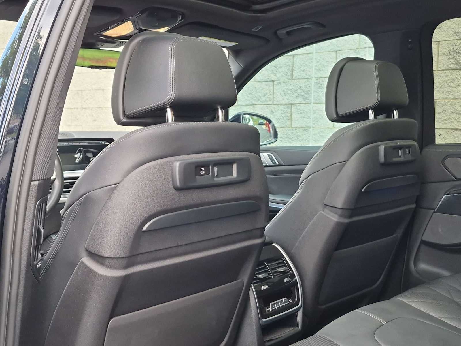 2023 BMW X5 xDrive45e