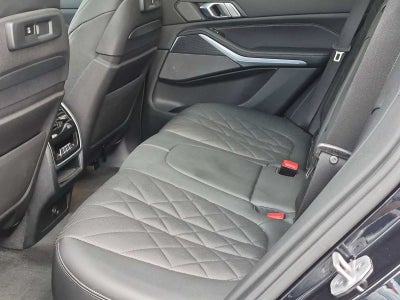 2023 BMW X5 xDrive45e