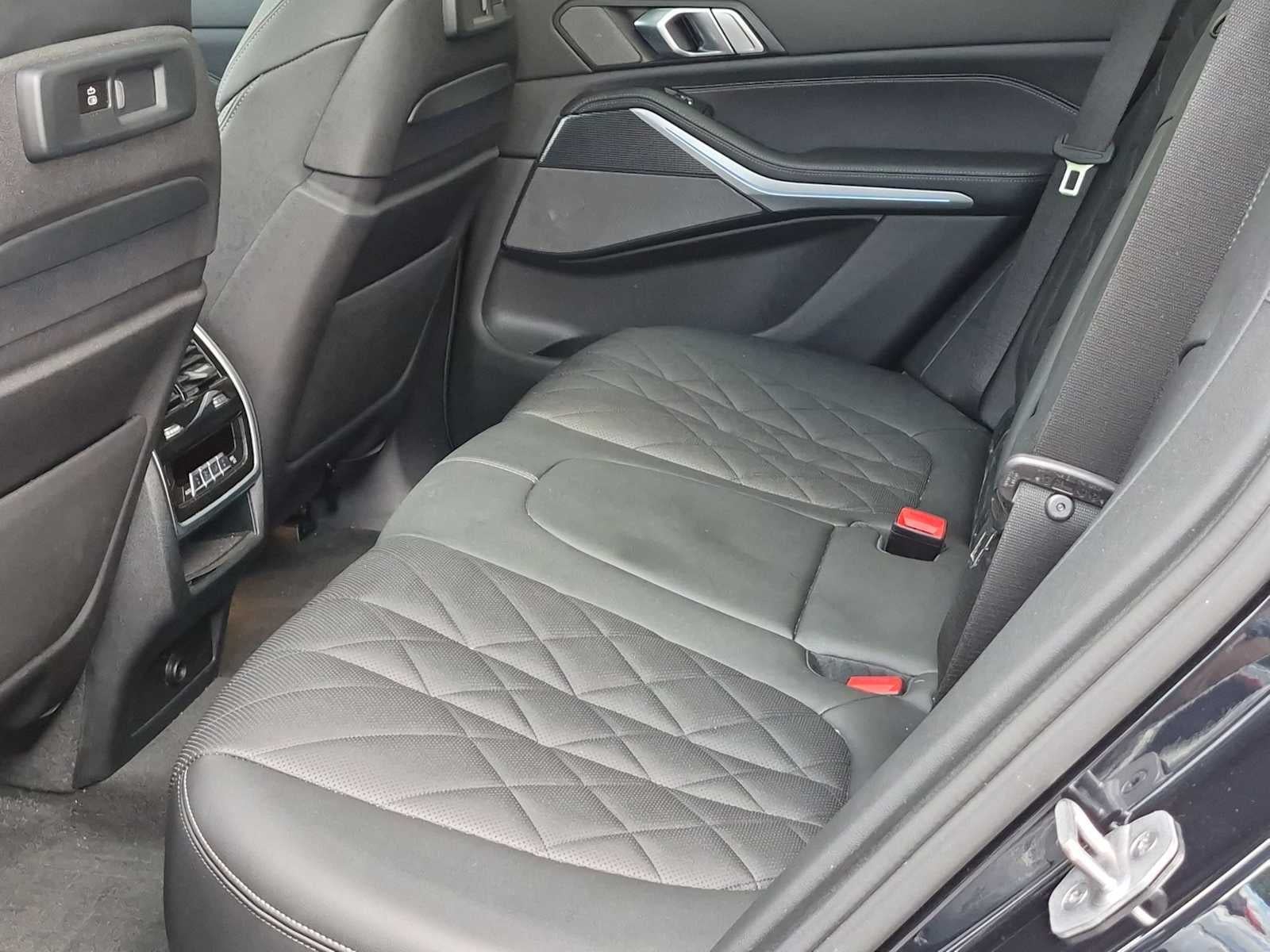 2023 BMW X5 xDrive45e