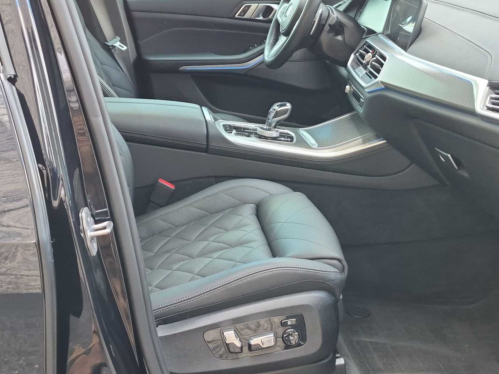 2023 BMW X5 xDrive45e