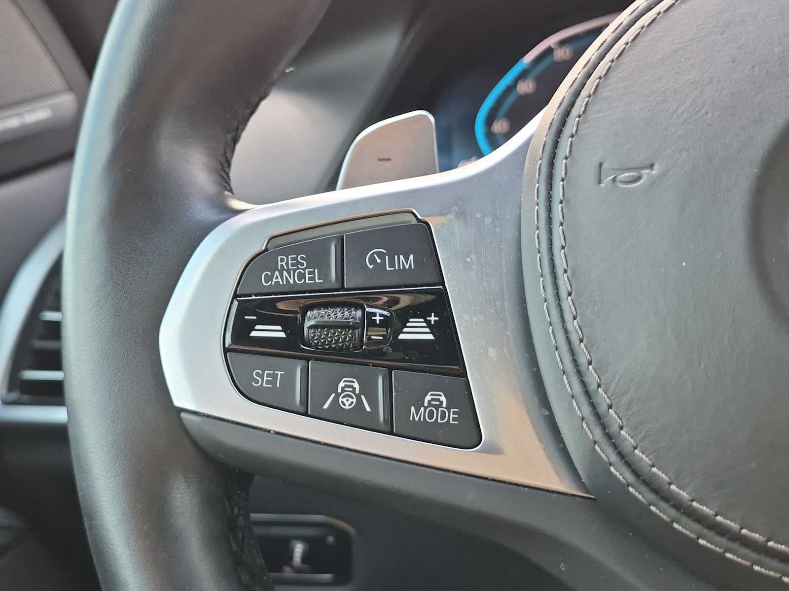 2023 BMW X5 xDrive45e