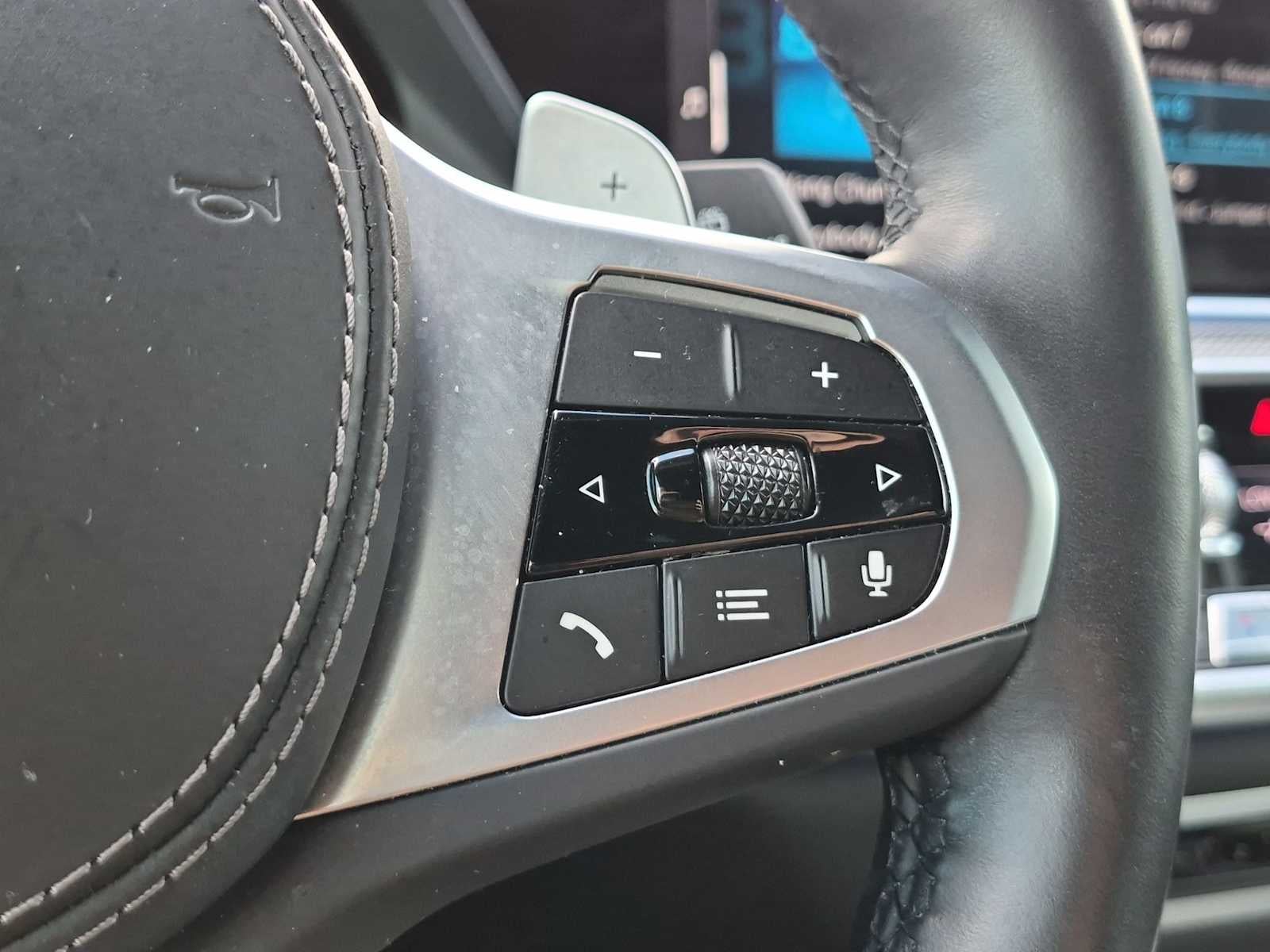 2023 BMW X5 xDrive45e