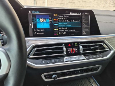 2023 BMW X5 xDrive45e