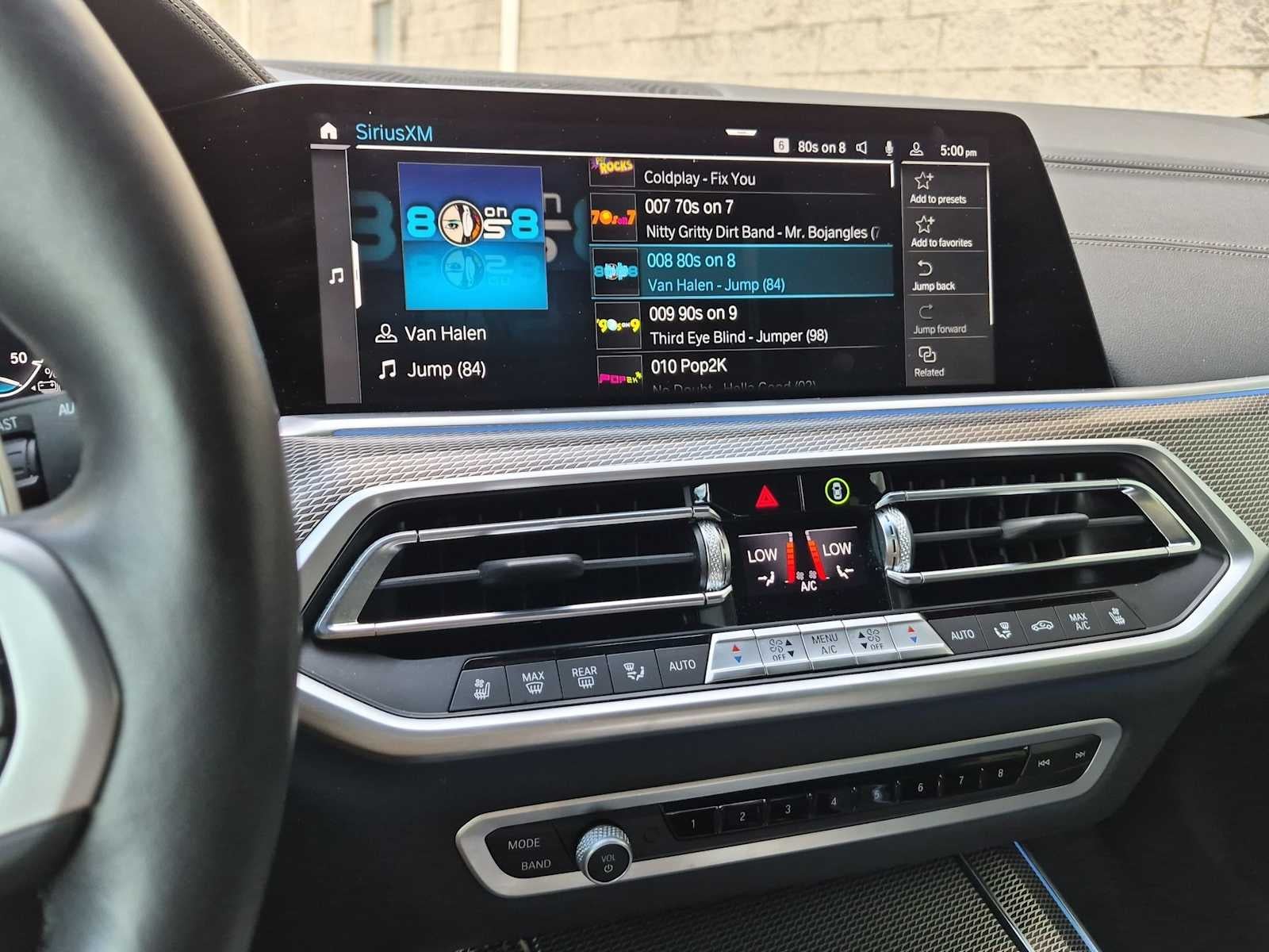 2023 BMW X5 xDrive45e