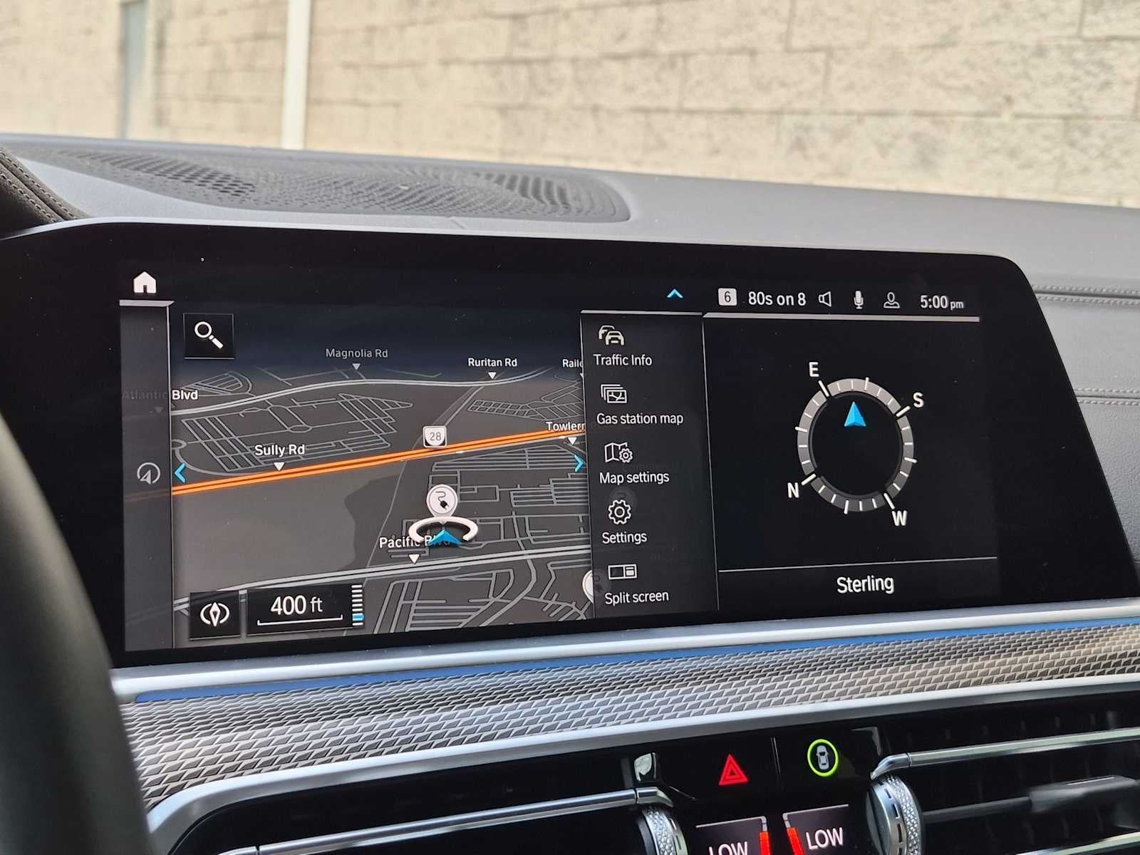 2023 BMW X5 xDrive45e