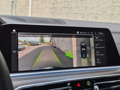 2023 BMW X5 xDrive45e