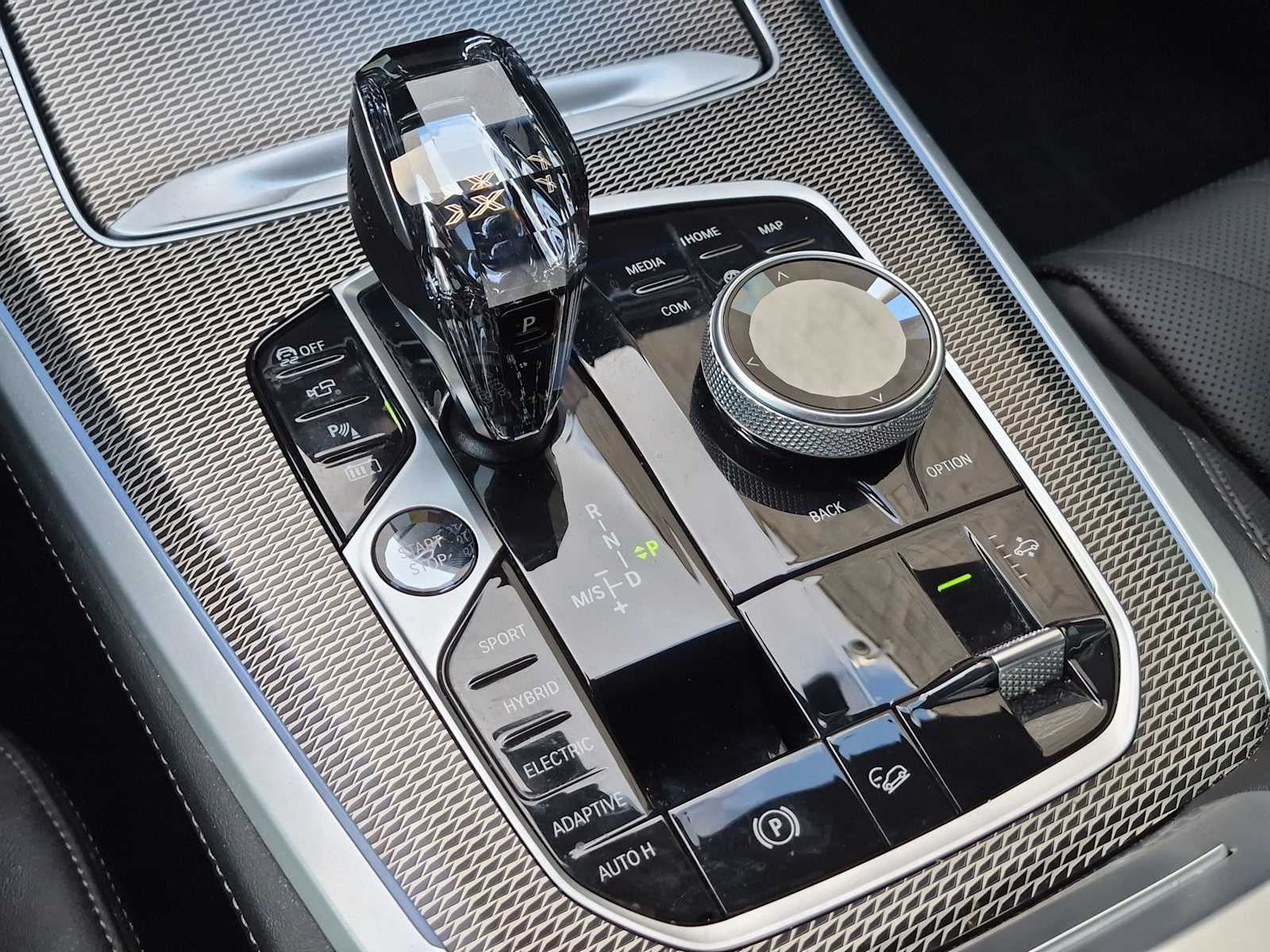 2023 BMW X5 xDrive45e