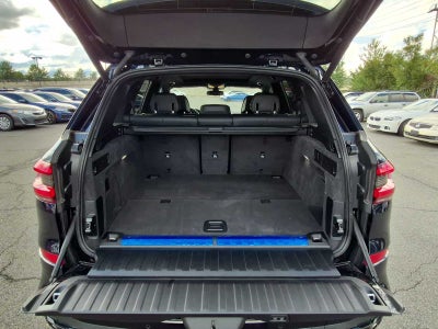 2023 BMW X5 xDrive45e
