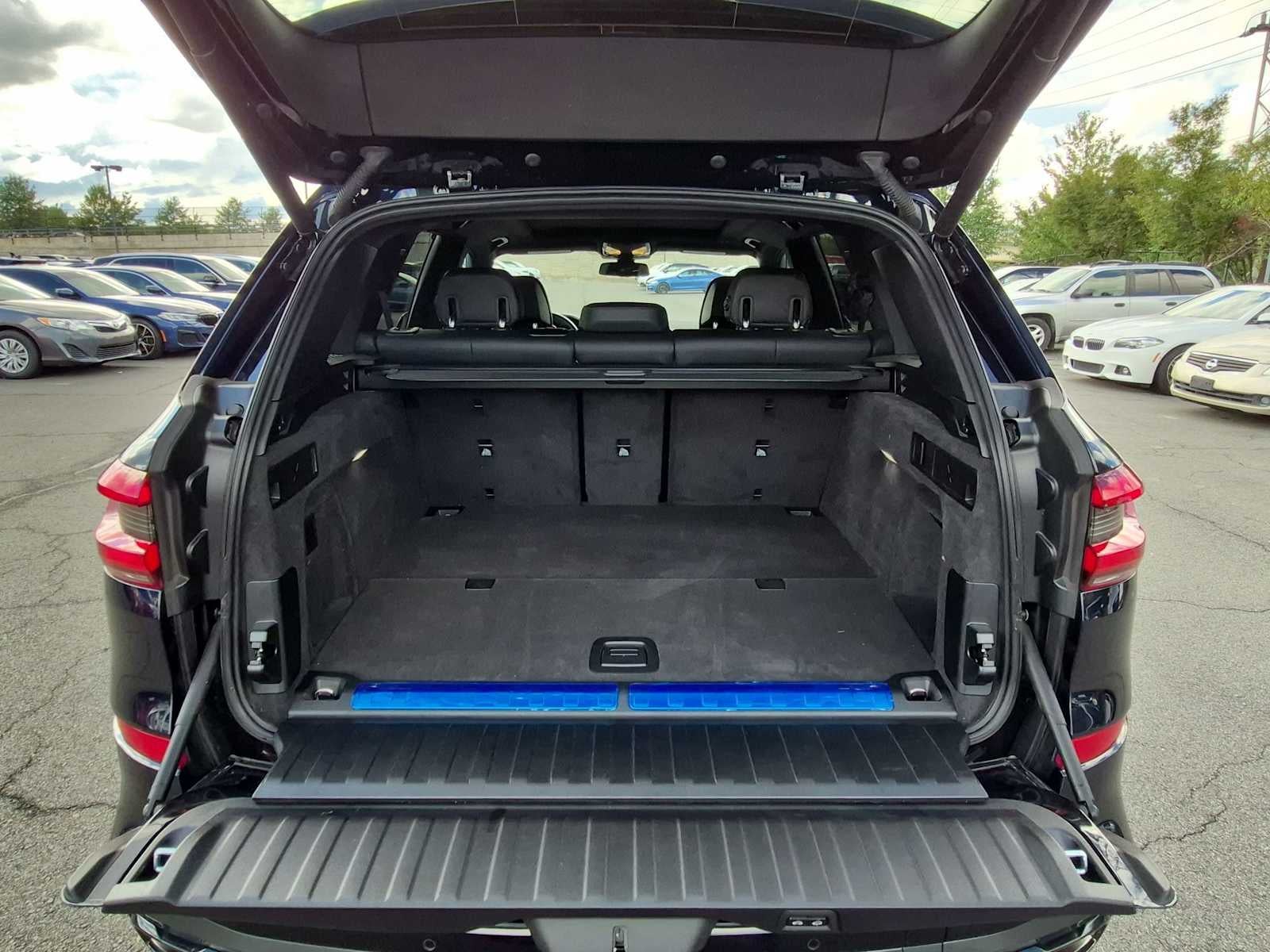 2023 BMW X5 xDrive45e