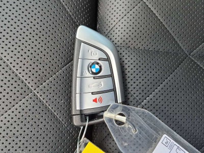 2023 BMW X5 xDrive45e