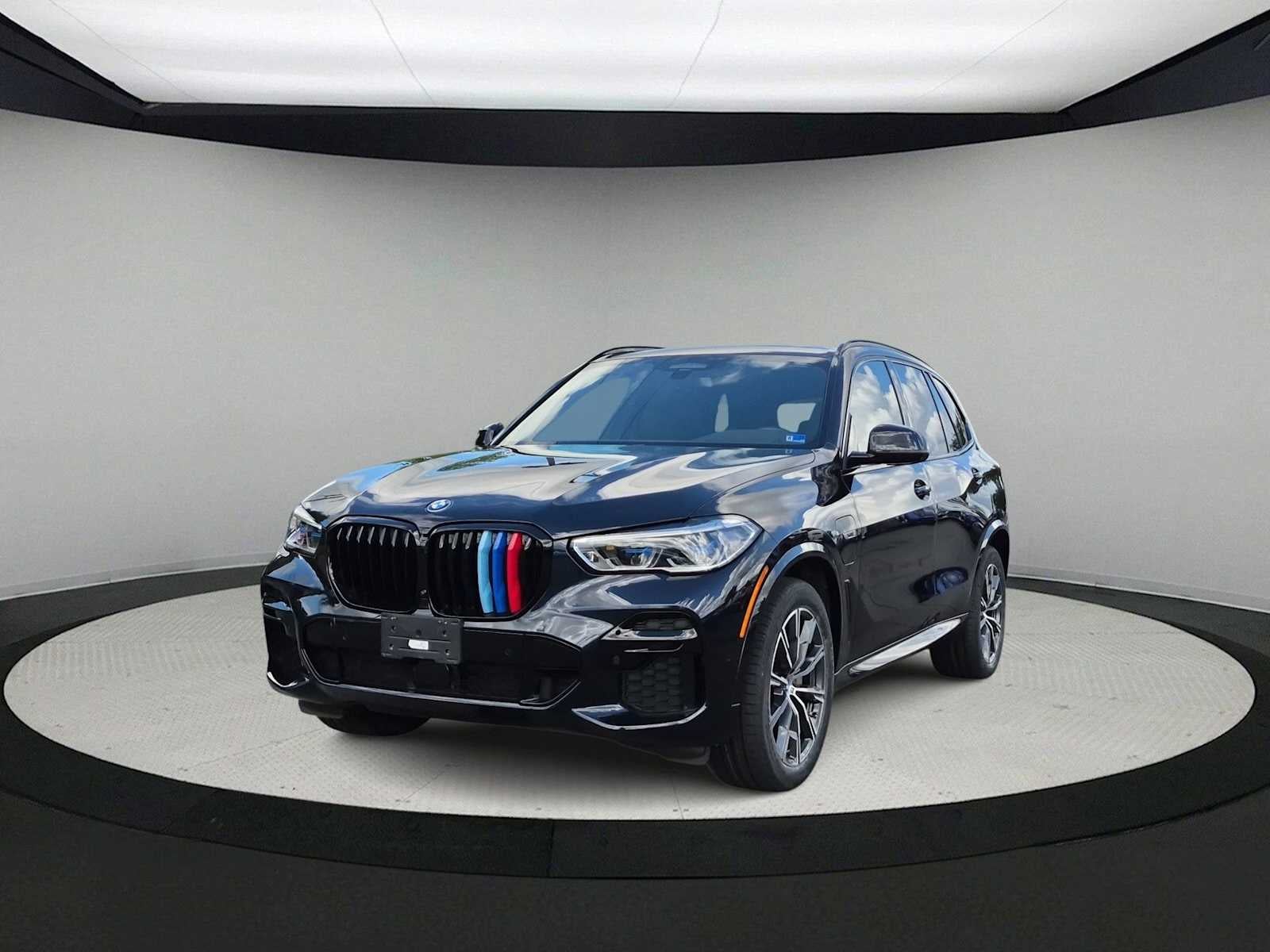 2023 BMW X5 xDrive45e