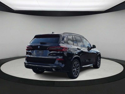 2023 BMW X5 xDrive45e