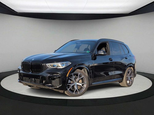 2023 BMW X5 xDrive45e