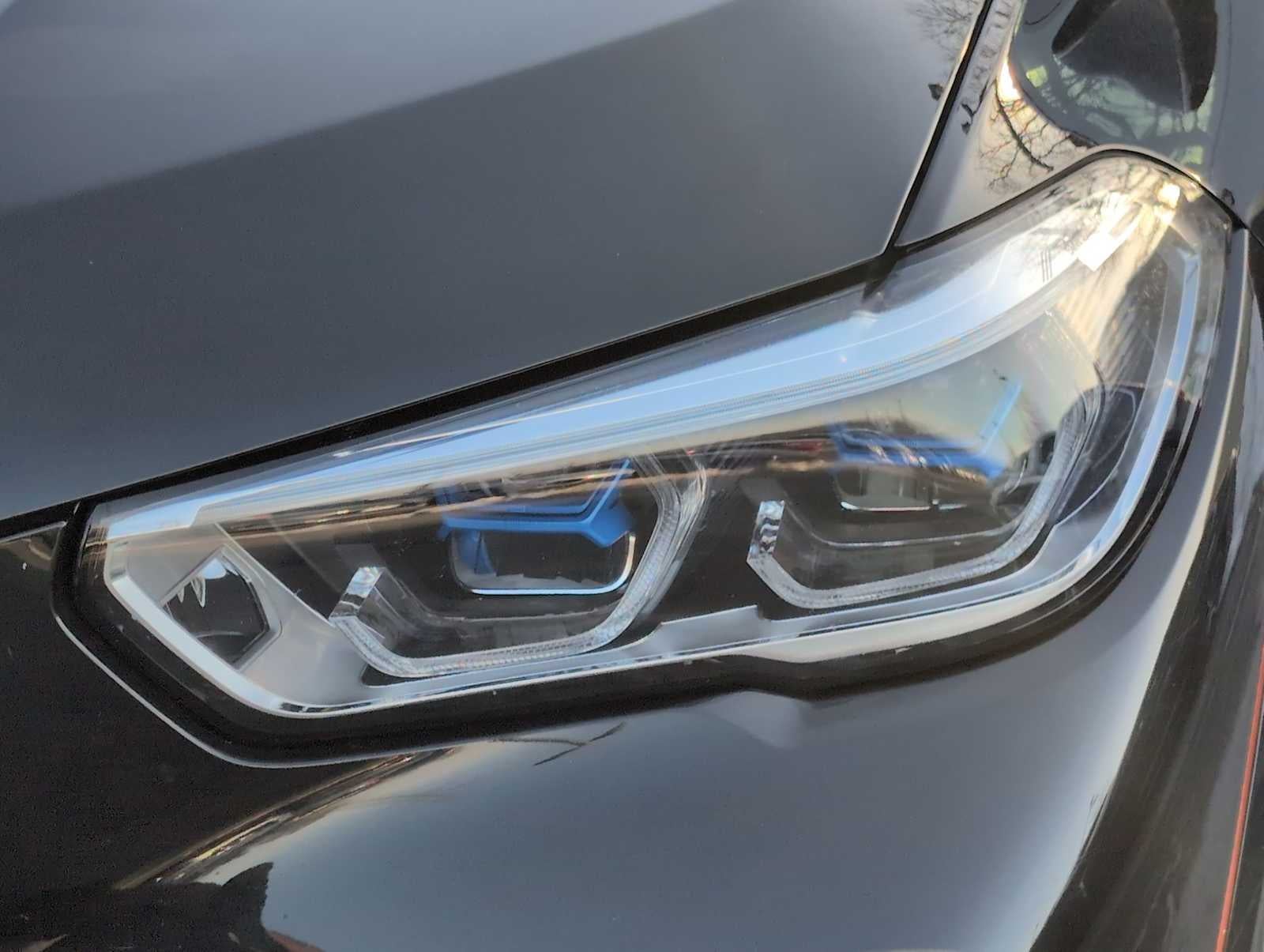 2023 BMW X5 xDrive45e