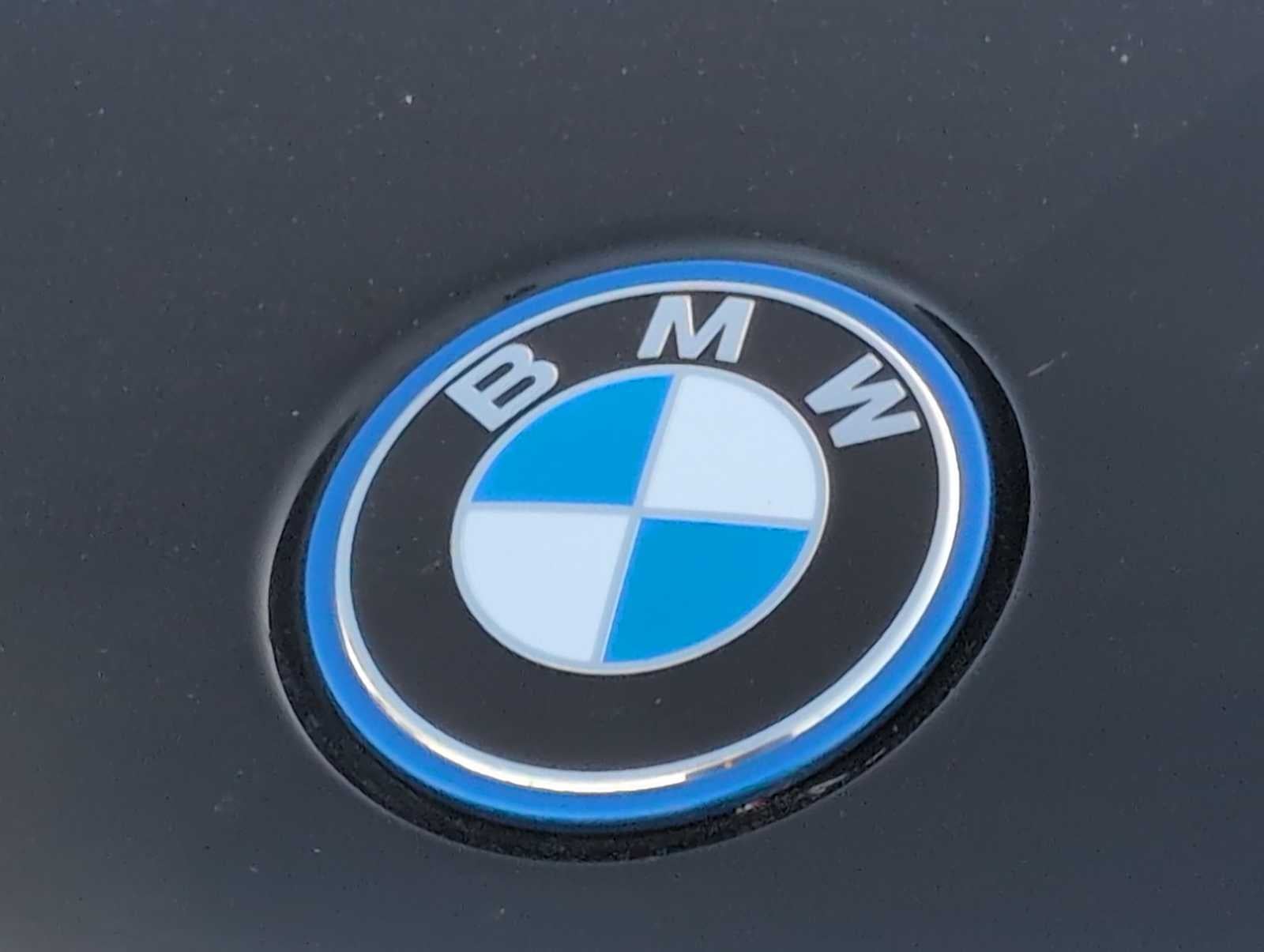 2023 BMW X5 xDrive45e