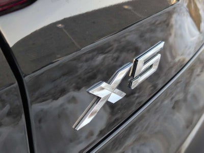 2023 BMW X5 xDrive45e