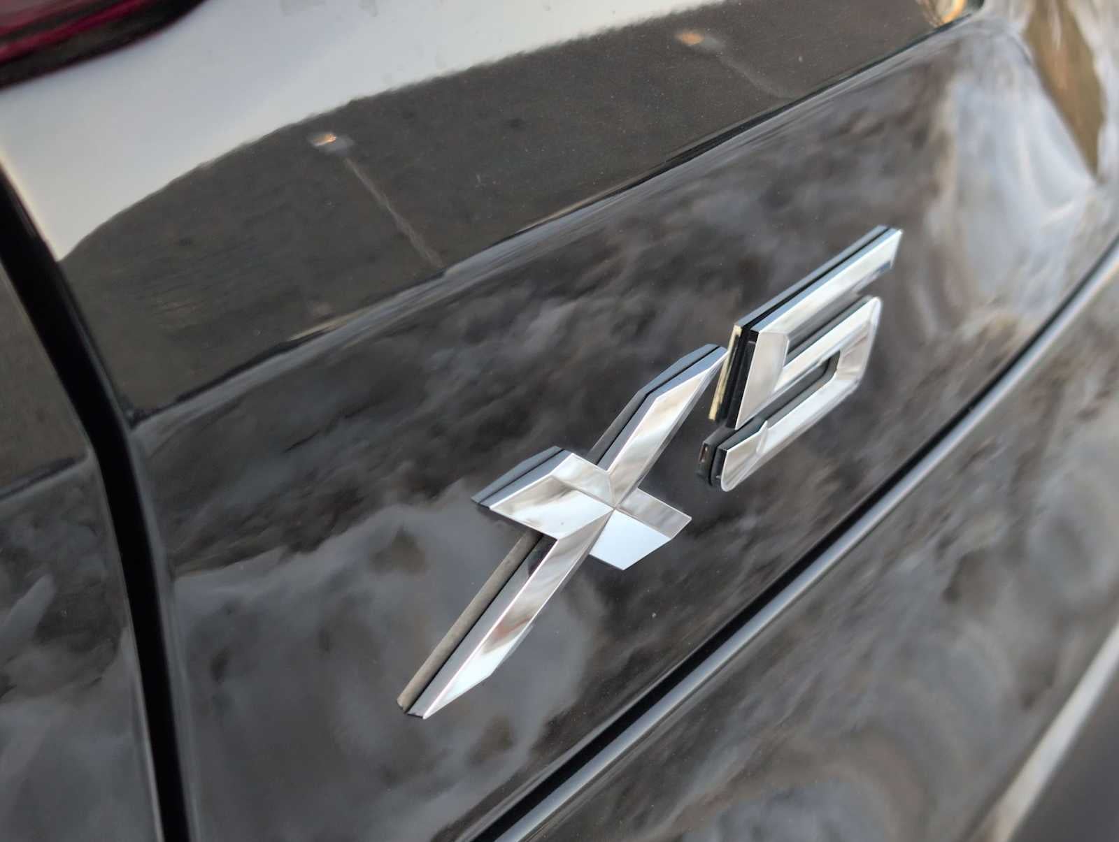 2023 BMW X5 xDrive45e