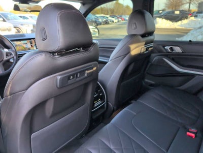 2023 BMW X5 xDrive45e