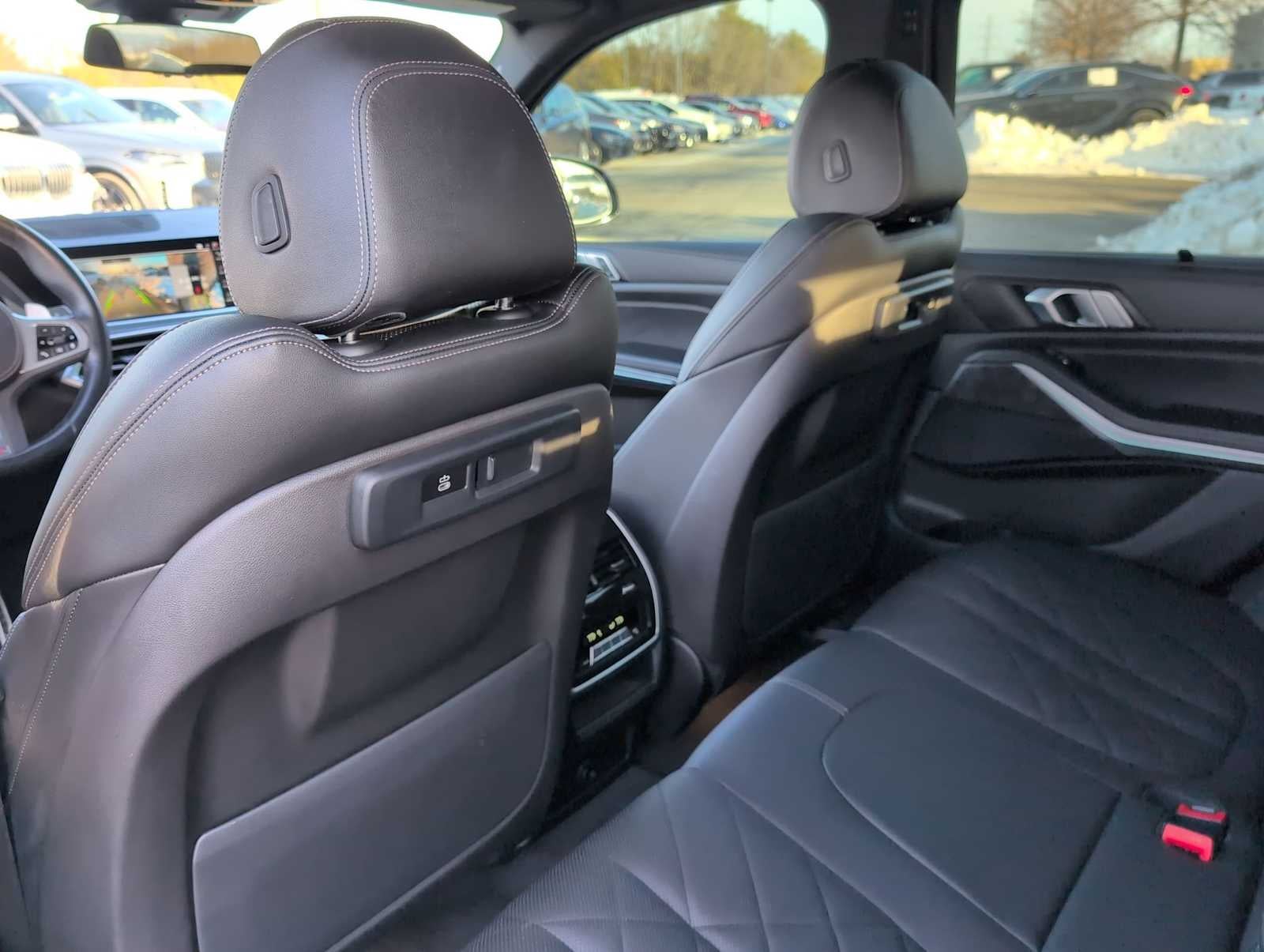 2023 BMW X5 xDrive45e