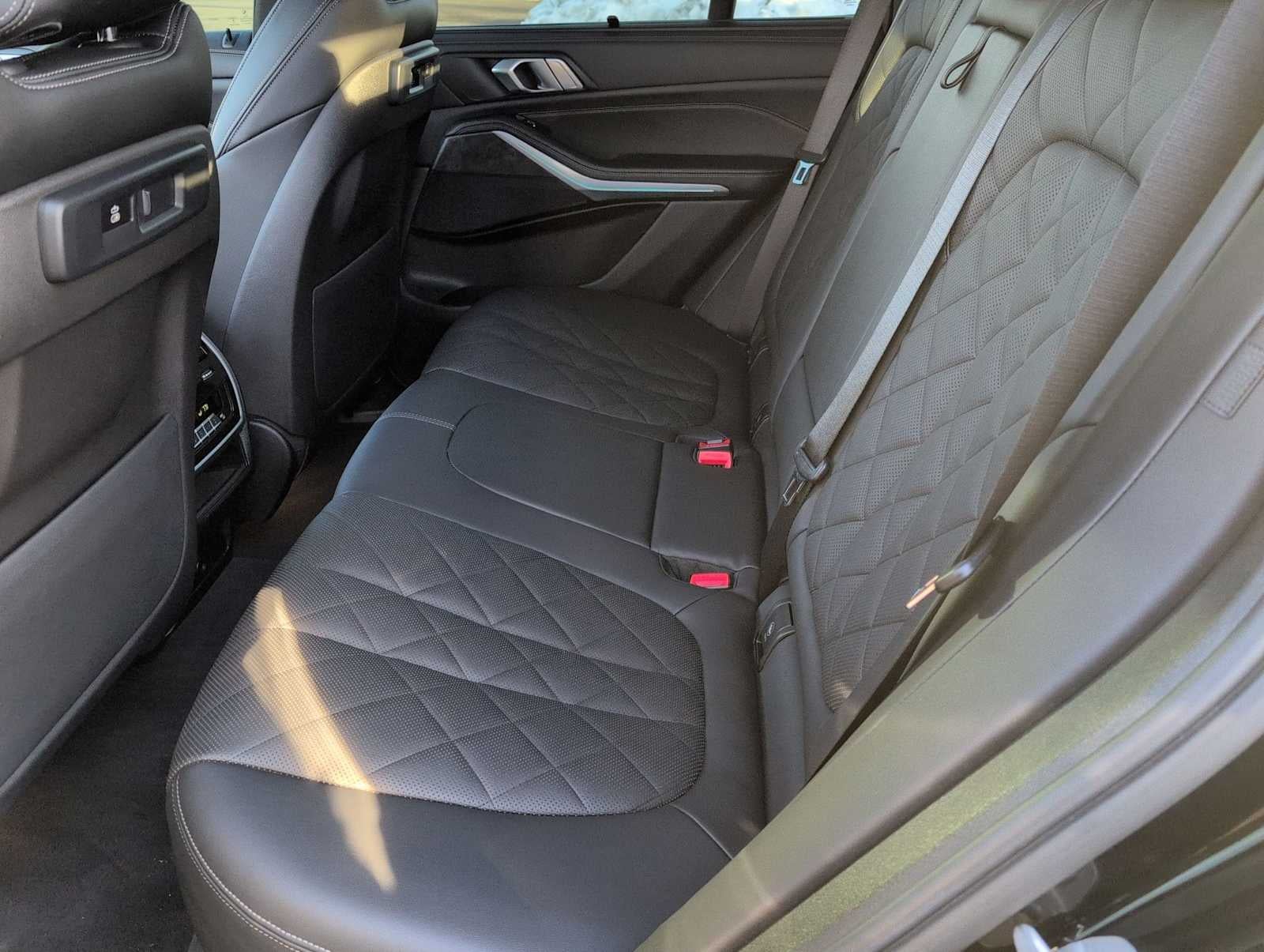 2023 BMW X5 xDrive45e