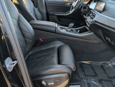 2023 BMW X5 xDrive45e