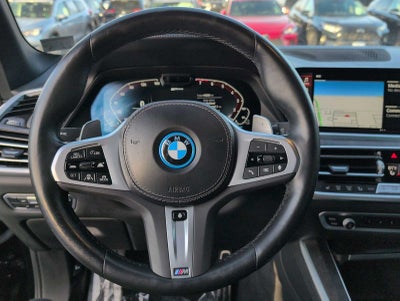 2023 BMW X5 xDrive45e