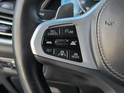 2023 BMW X5 xDrive45e