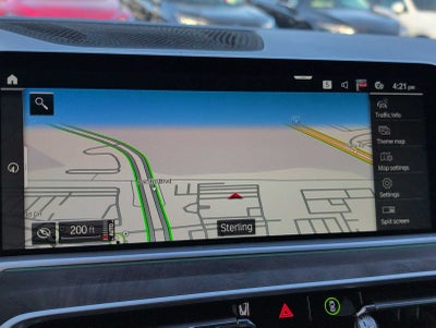 2023 BMW X5 xDrive45e