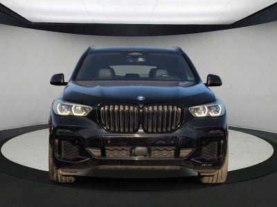 2023 BMW X5 xDrive45e