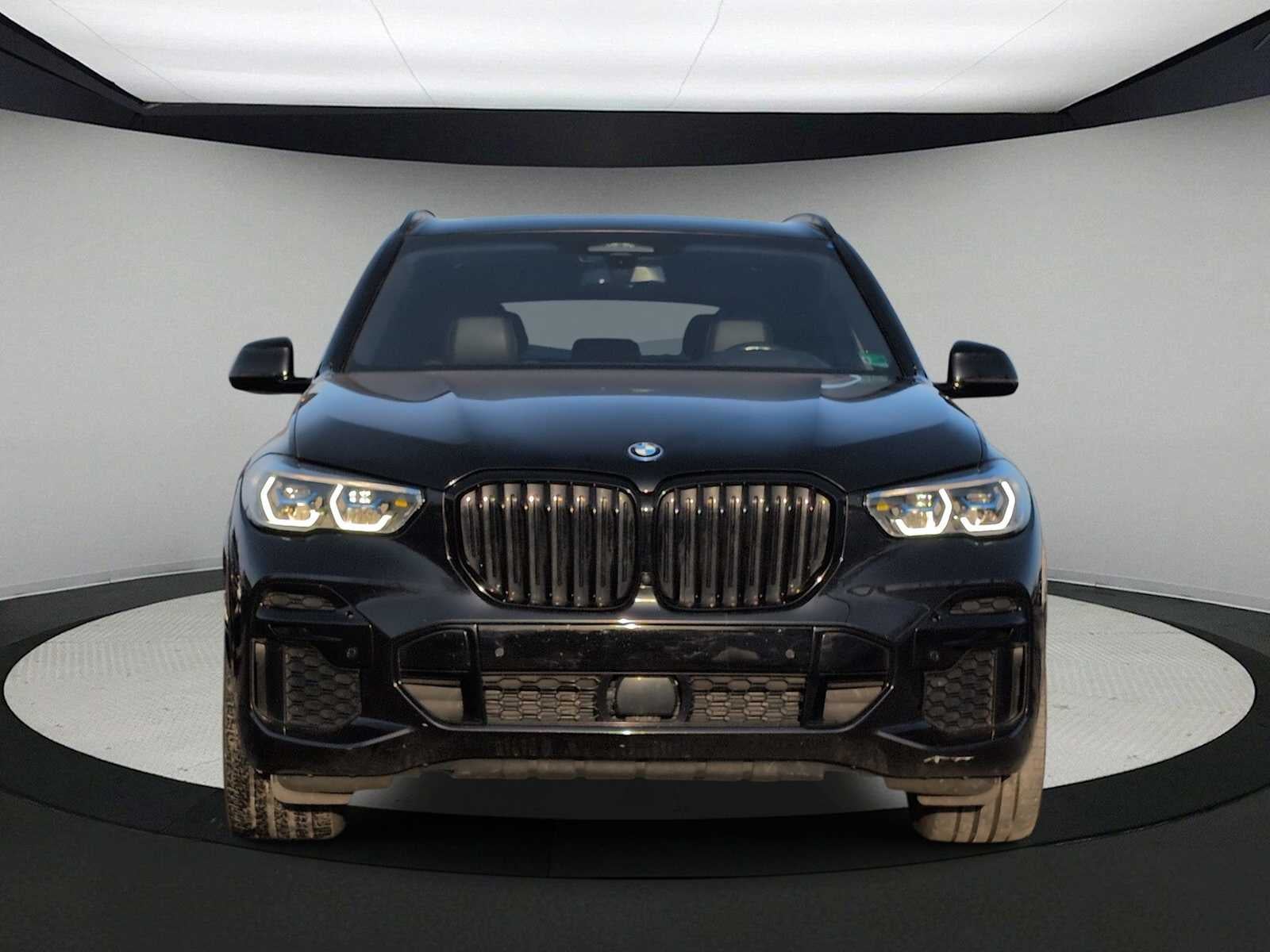2023 BMW X5 xDrive45e