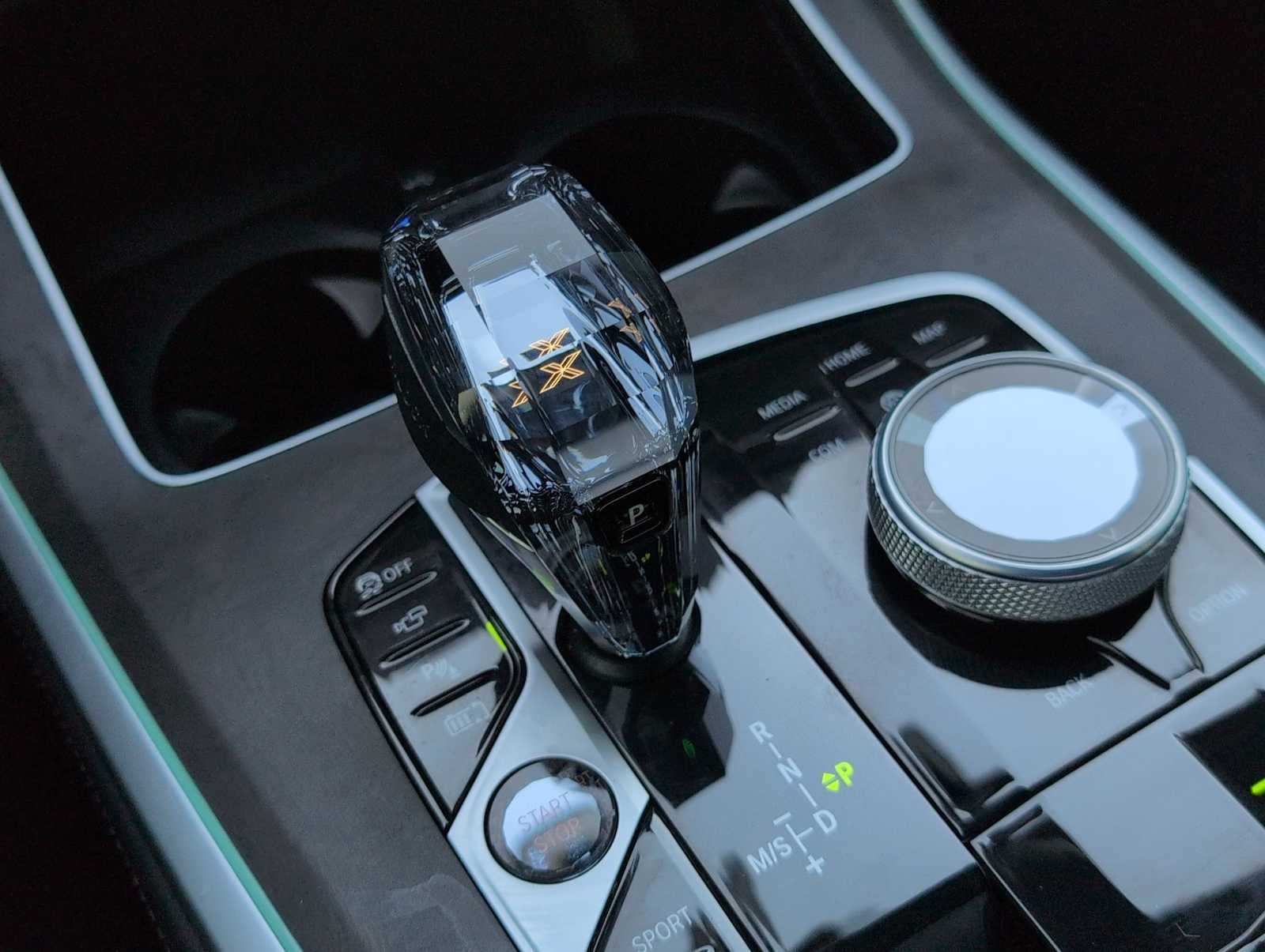 2023 BMW X5 xDrive45e