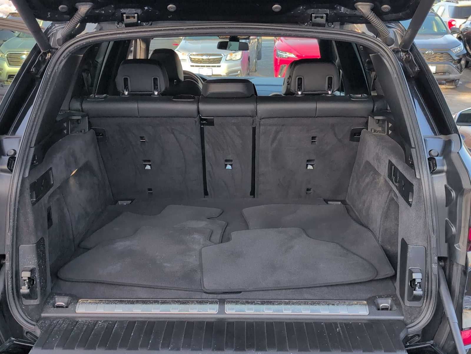 2023 BMW X5 xDrive45e