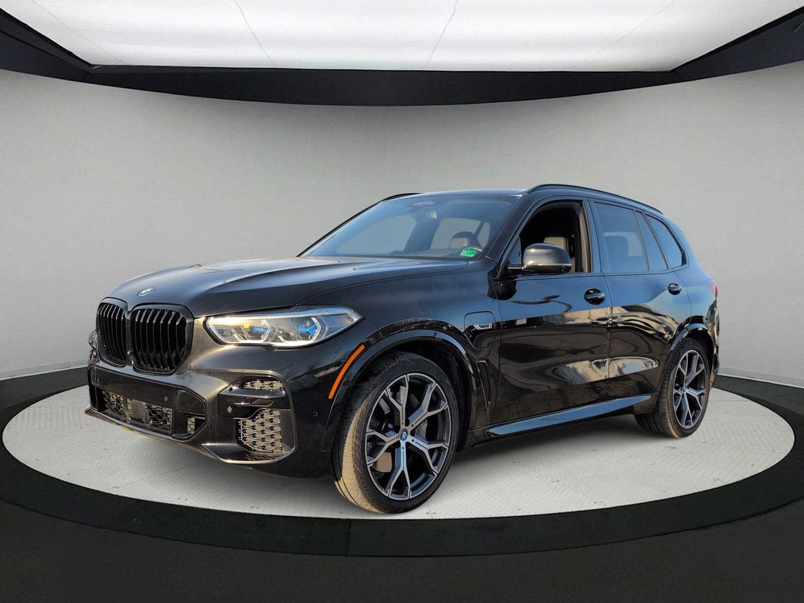 2023 BMW X5 xDrive45e