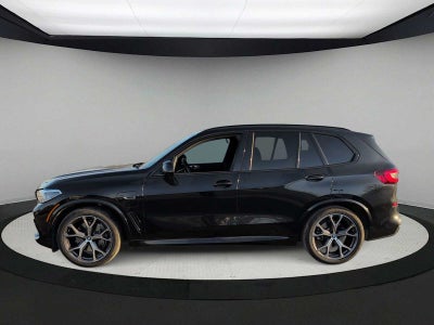 2023 BMW X5 xDrive45e