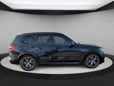 2023 BMW X5 xDrive45e