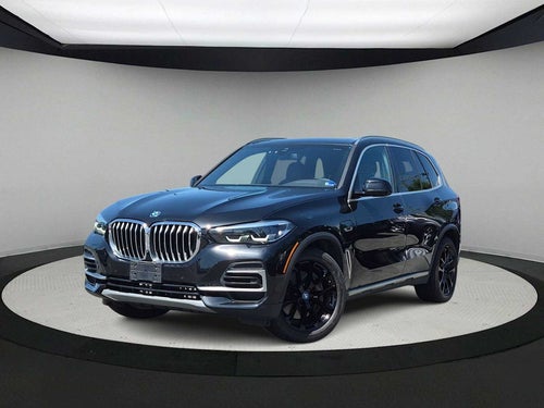 2023 BMW X5 xDrive45e