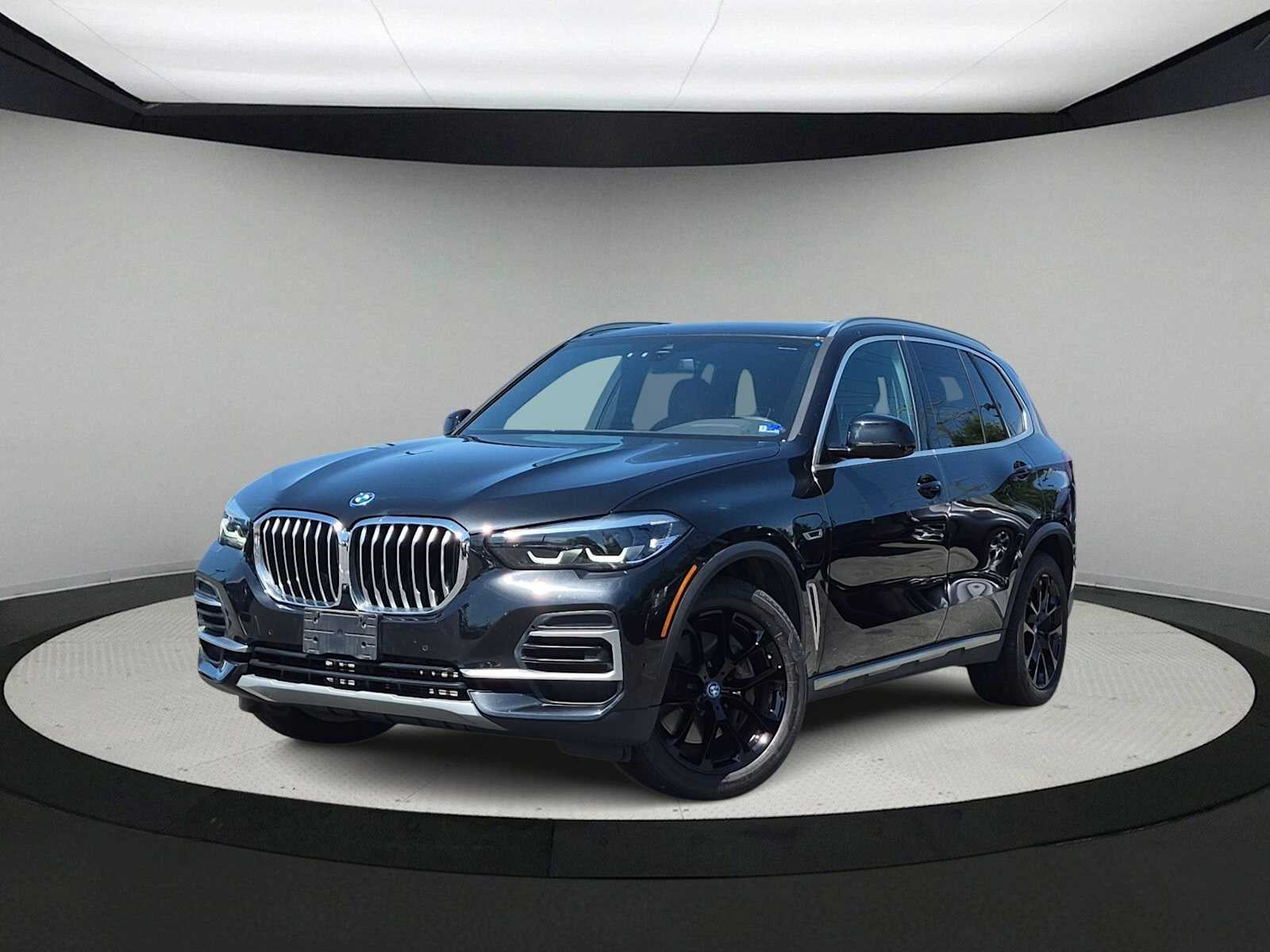 2023 BMW X5 xDrive45e