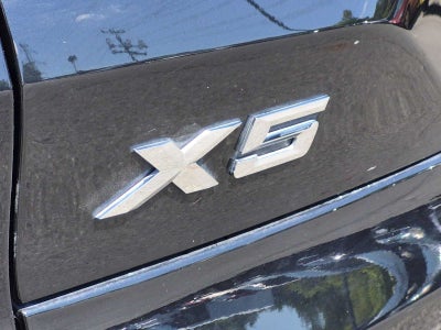 2023 BMW X5 xDrive45e