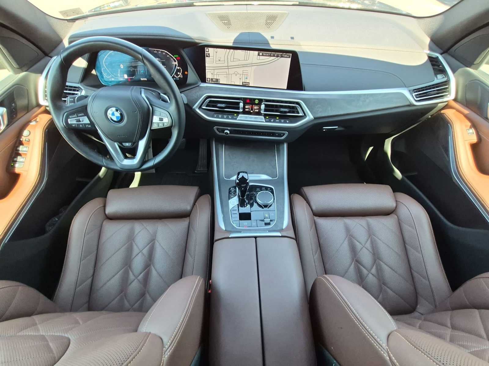 2023 BMW X5 xDrive45e
