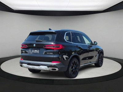 2023 BMW X5 xDrive45e