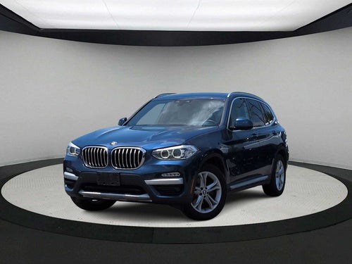 2019 BMW X3 xDrive30i xDrive30i