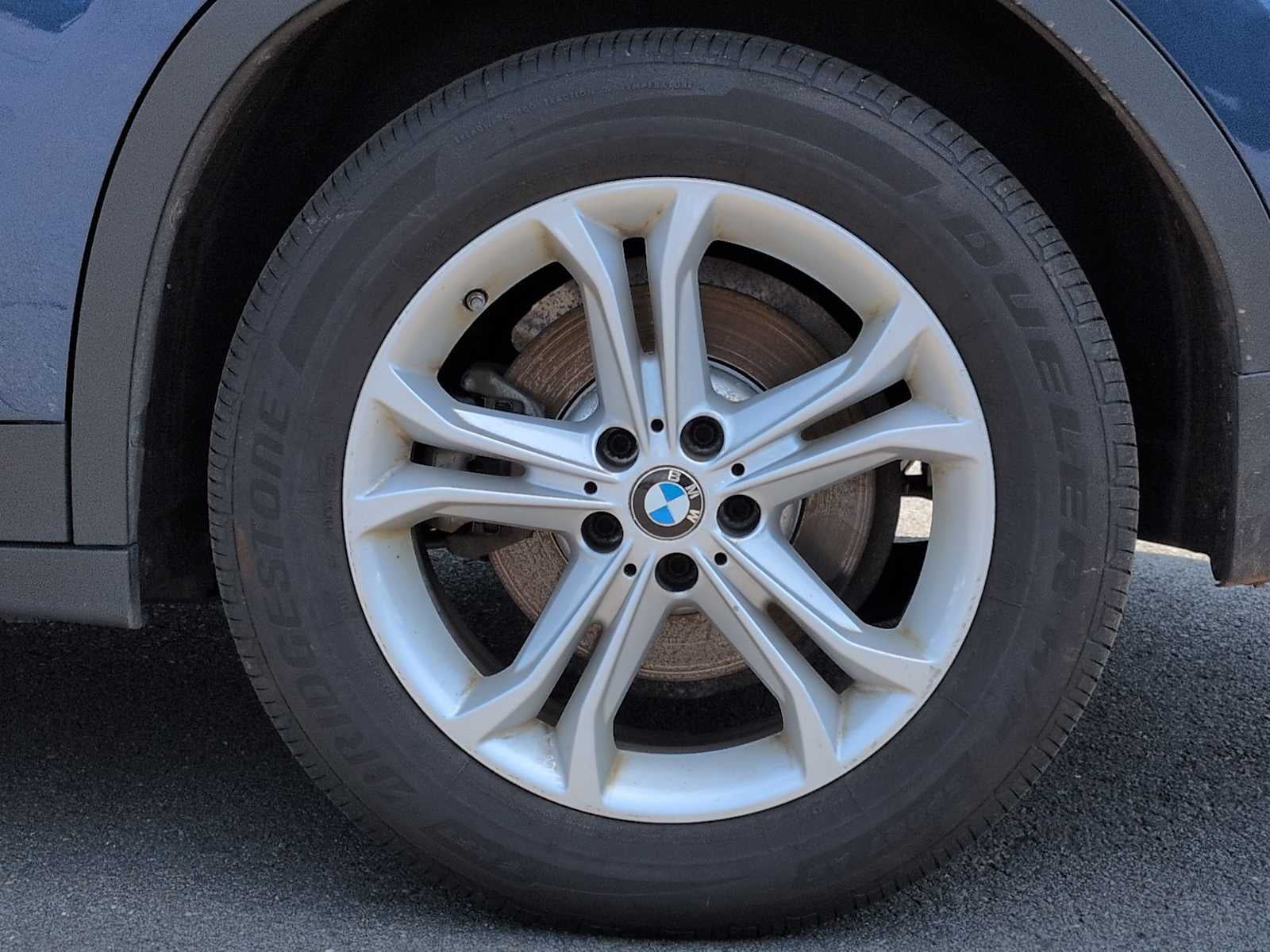 2019 BMW X3 xDrive30i xDrive30i
