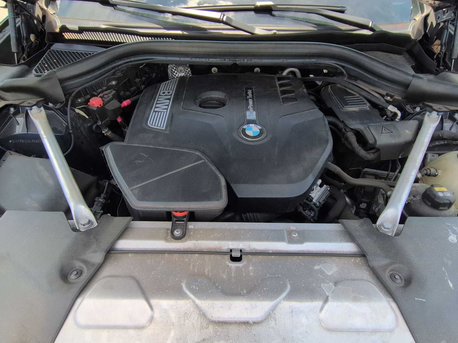 2019 BMW X3 xDrive30i xDrive30i