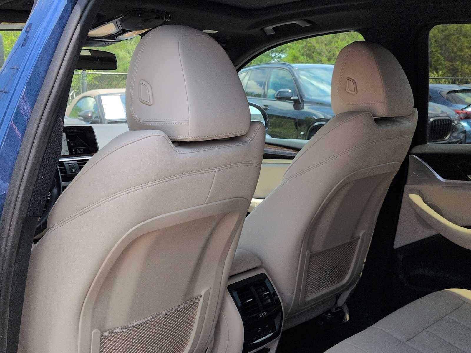2019 BMW X3 xDrive30i xDrive30i