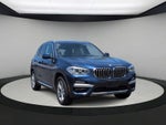 2019 BMW X3 xDrive30i xDrive30i