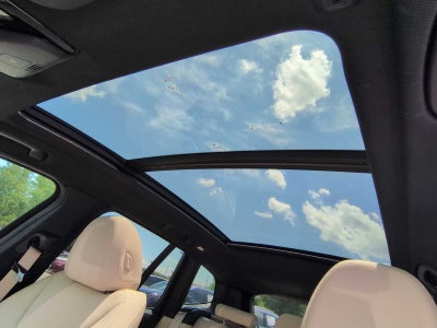2019 BMW X3 xDrive30i xDrive30i