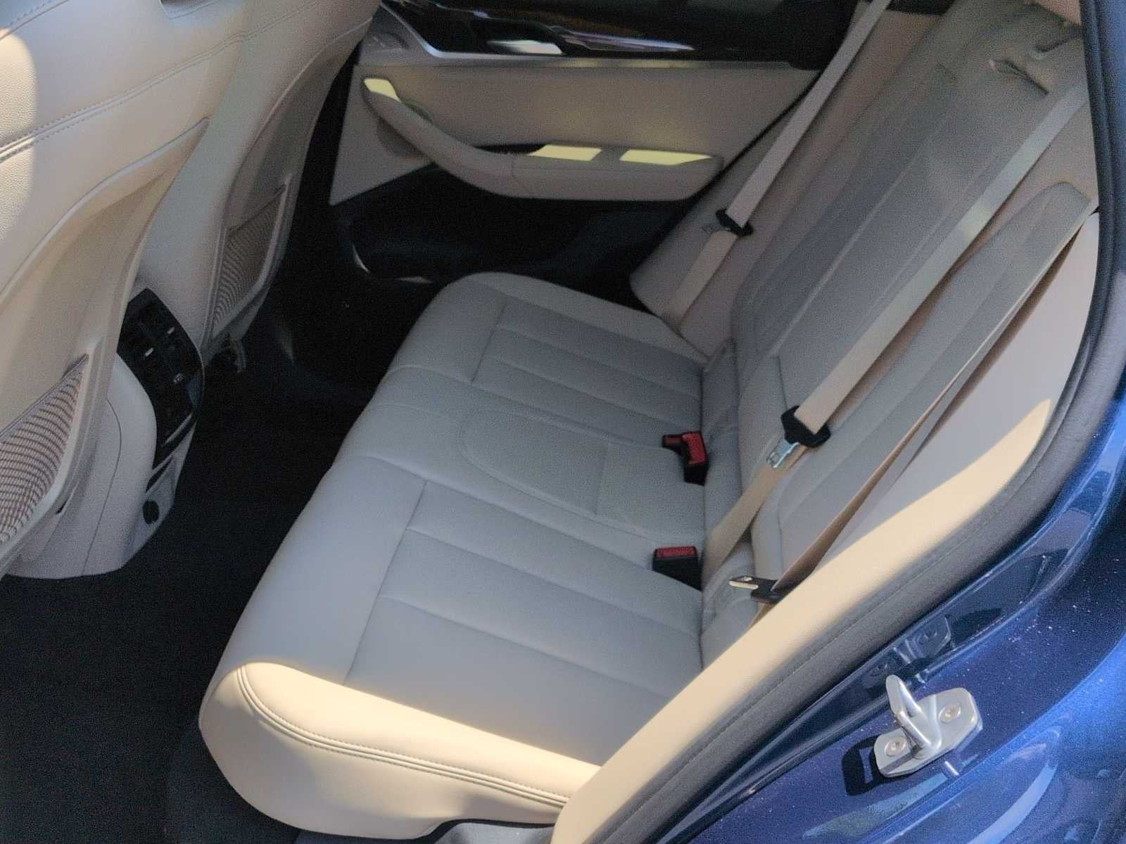 2019 BMW X3 xDrive30i xDrive30i