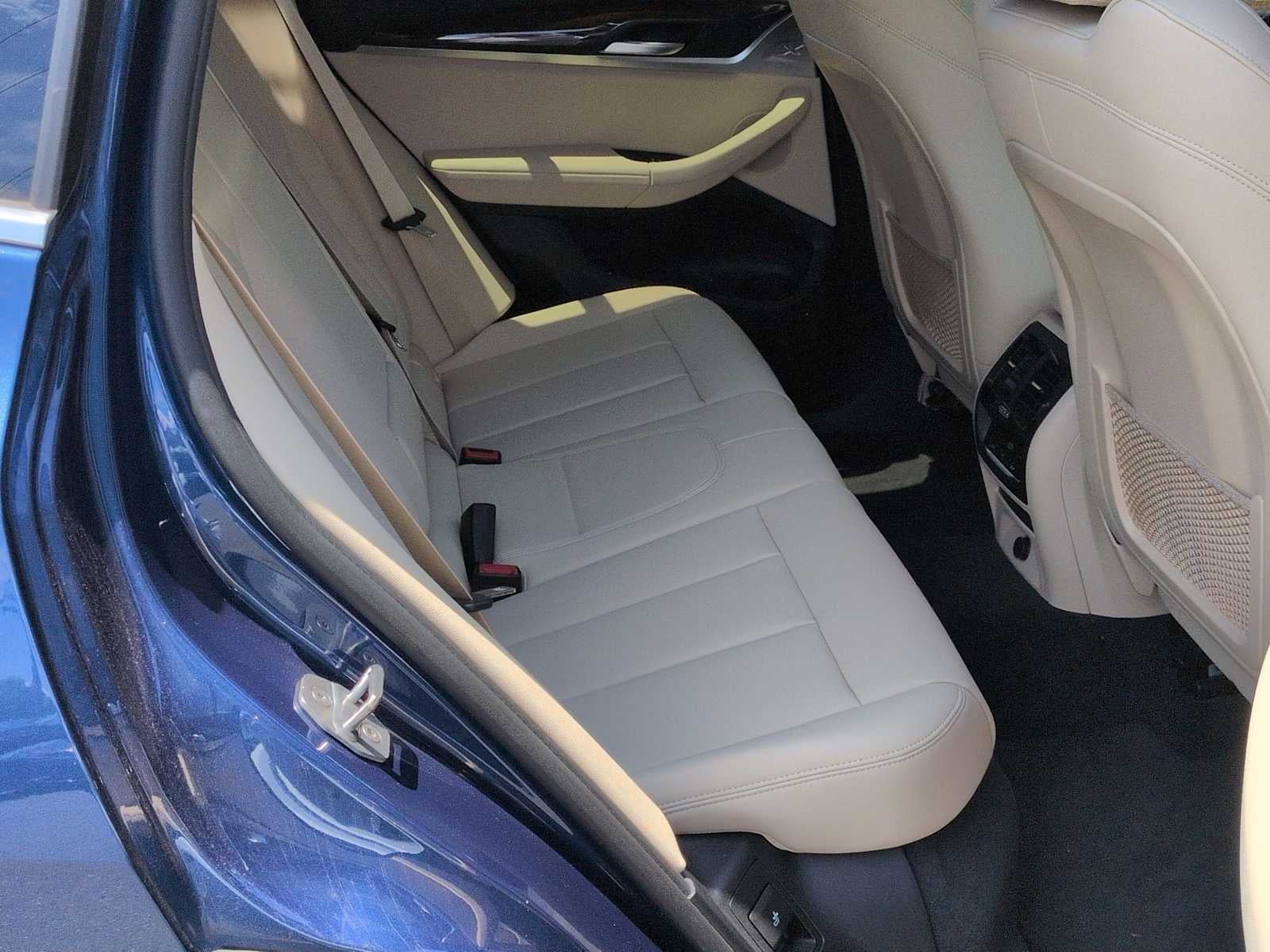 2019 BMW X3 xDrive30i xDrive30i