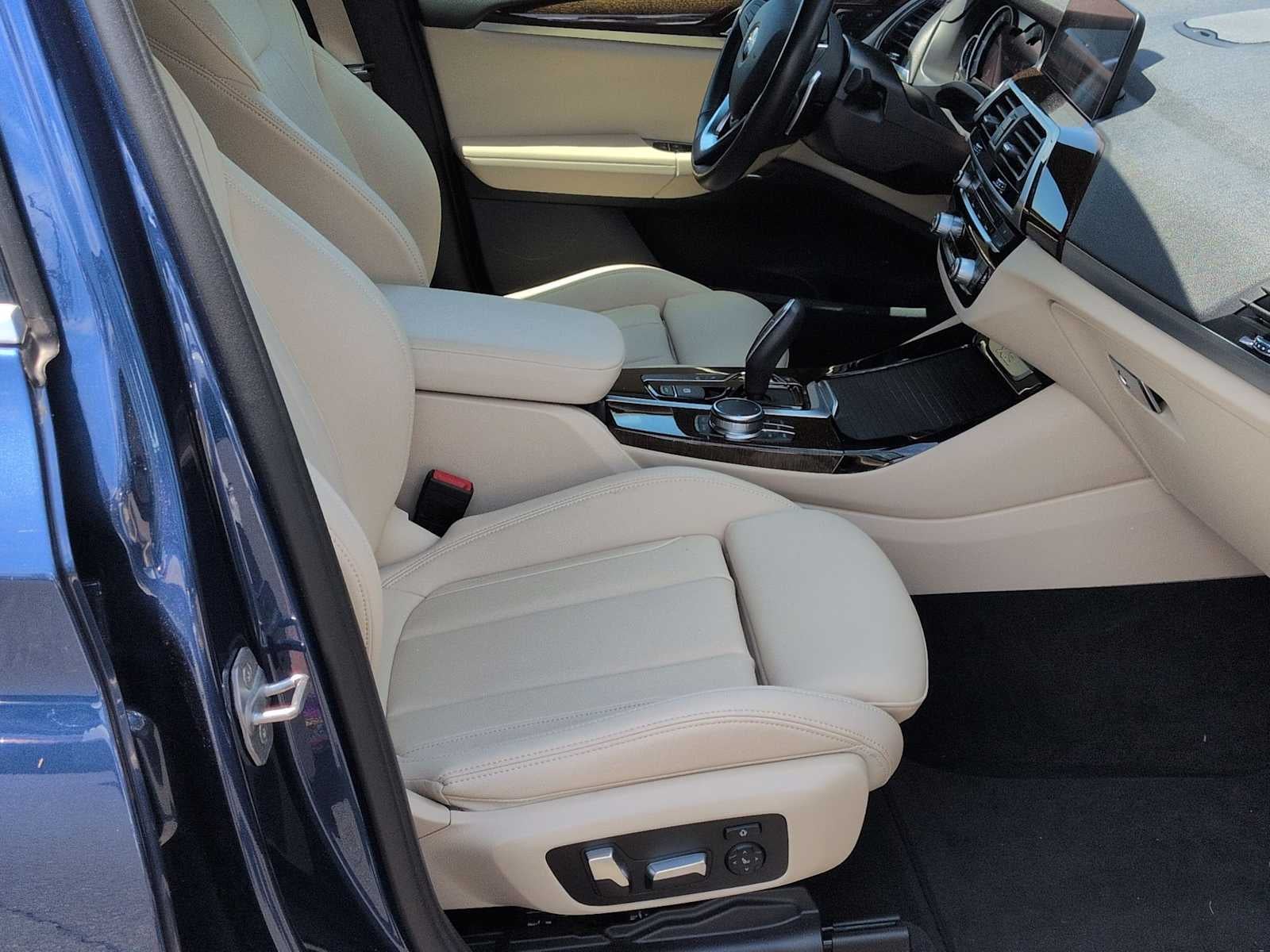 2019 BMW X3 xDrive30i xDrive30i